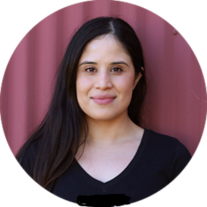 Sandra - Owner & Massage Therapist