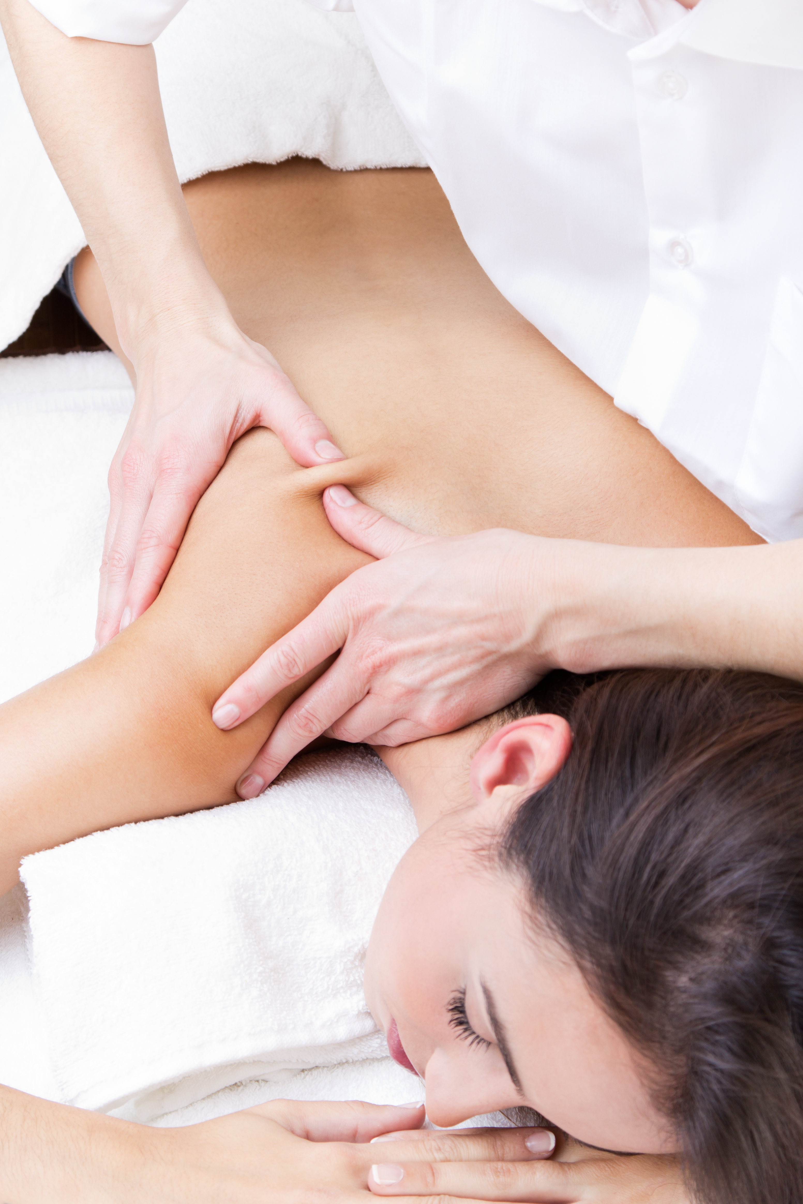 Therapeutic Massage